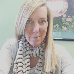 Meet your Posher, Kristen